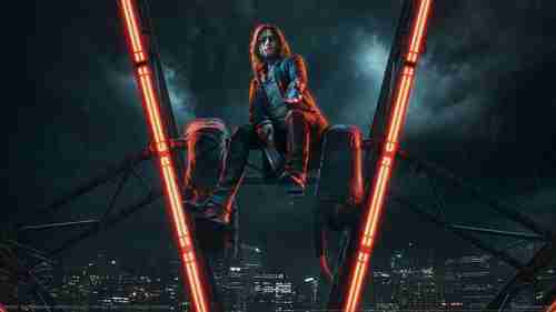 国产武侠《天命奇御二》独特玩法——“思考互动”实机演示揭秘